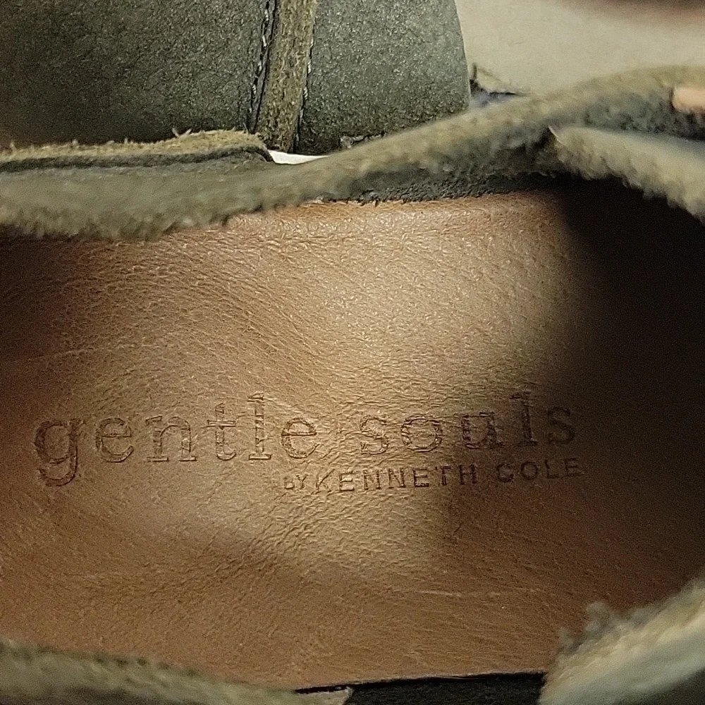 gentle souls gentle souls